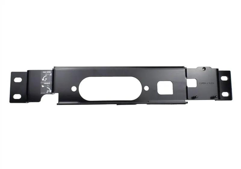 Ford Racing FR Winch Kits by Ford Racing