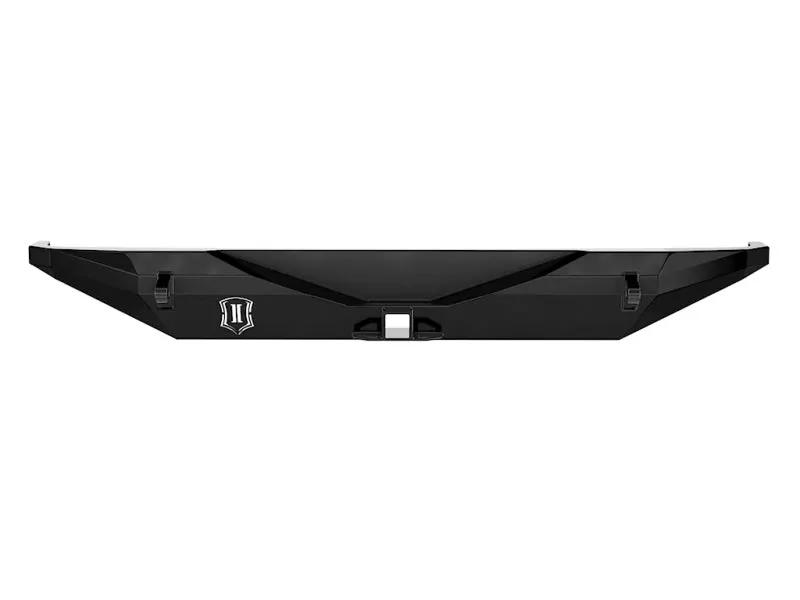 ICON ICO Pro Series Bumpers by ICON