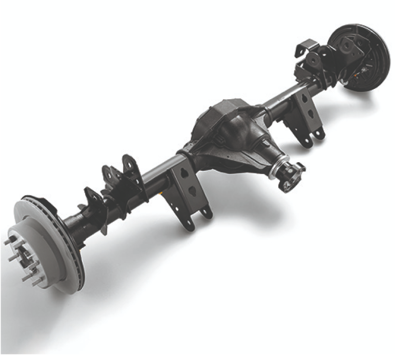 Ford Racing FR Swap Drive Kits by Ford Racing