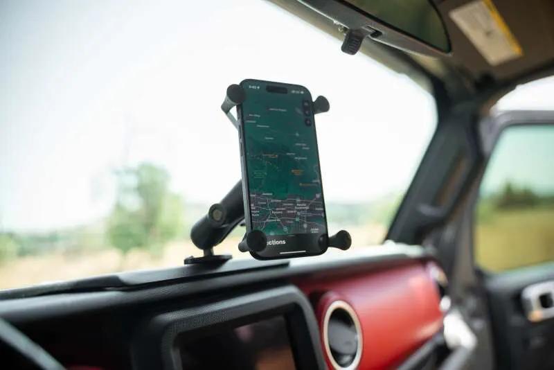 DV8 Offroad DVE Digital Device Kit by DV8 Offroad