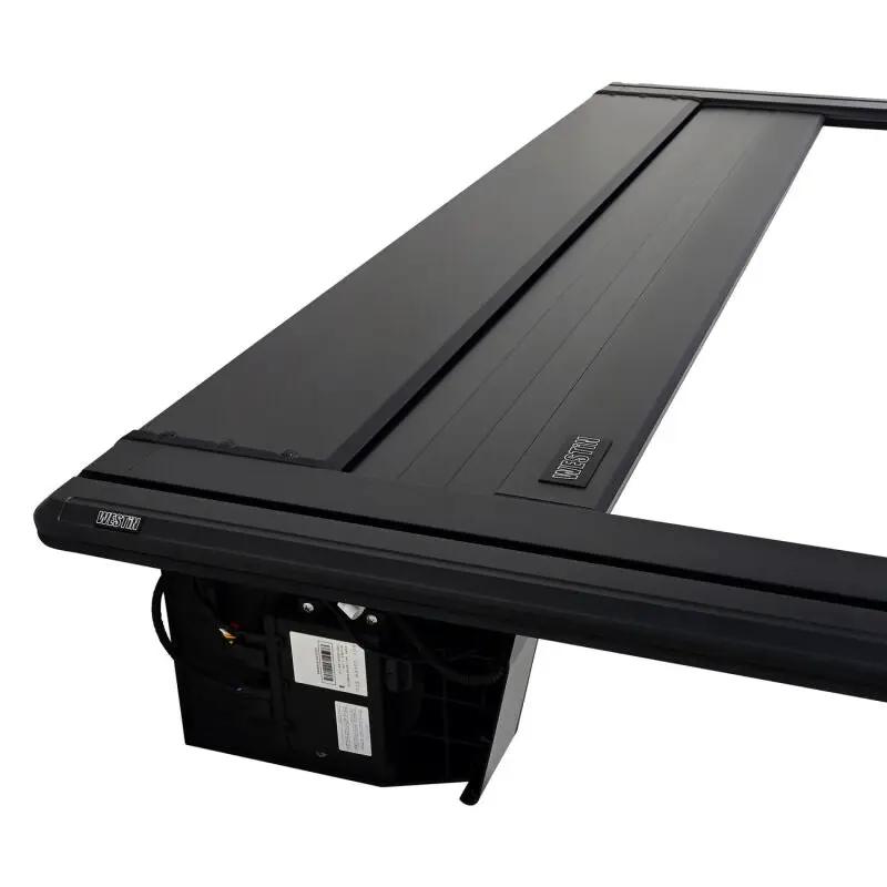 Westin WES Electric Retractable Tonneau by Westin
