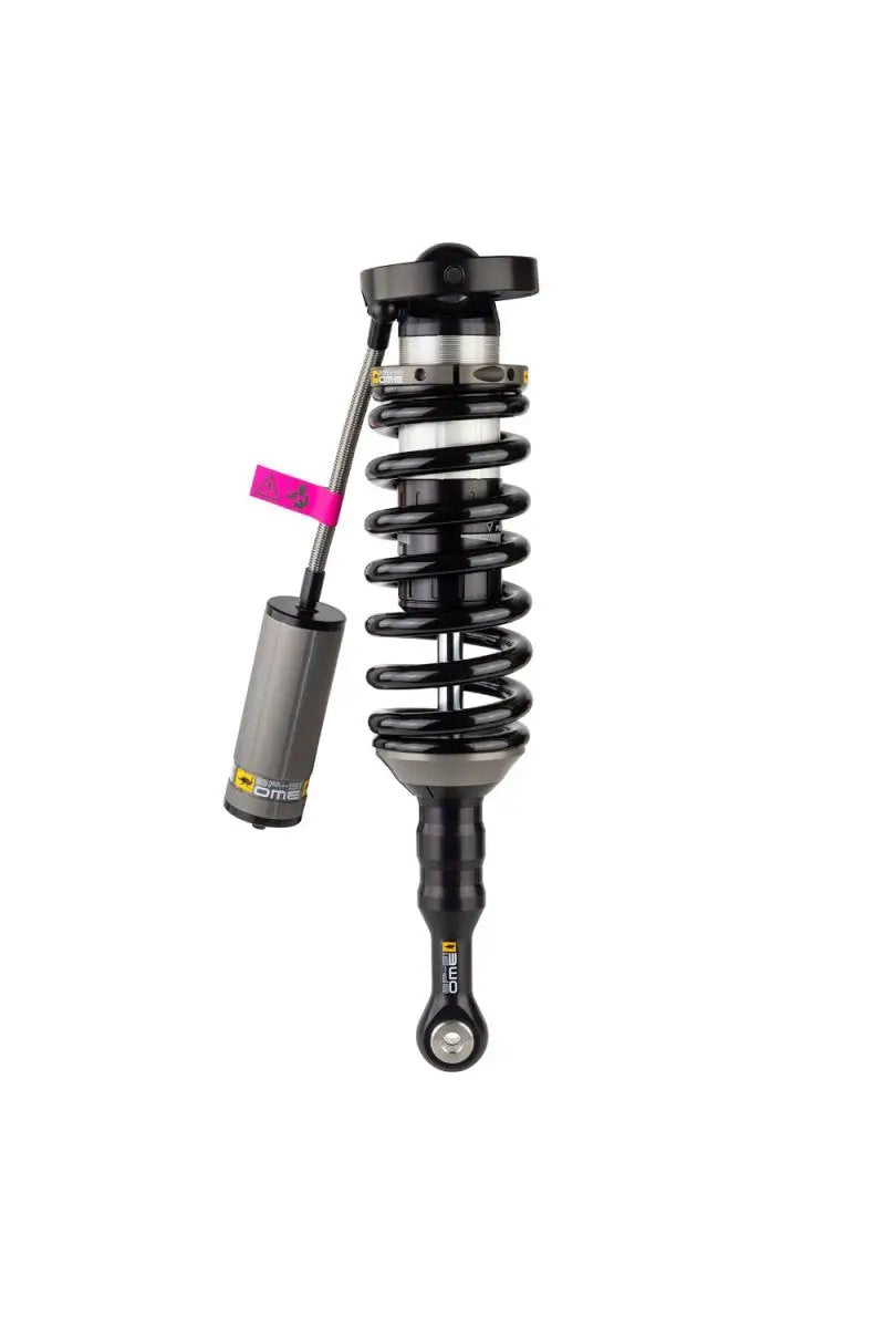 ARB BP51 Coilovers