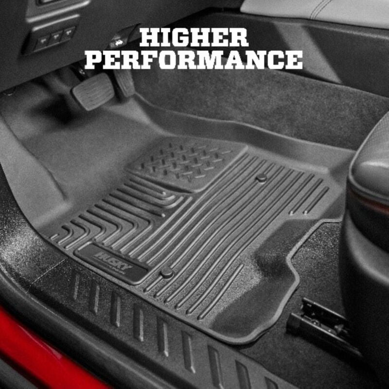 Husky Liners HL WB - Combo - Black
