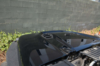 DV8 Offroad DVE Hoods