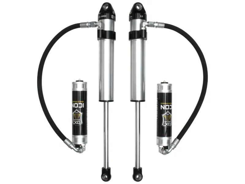 ICON ICO 2.5 Series Shocks by ICON