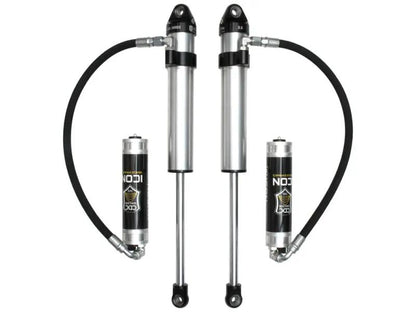 ICON ICO 2.5 Series Shocks by ICON