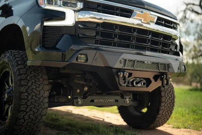 DV8 Offroad DVE Front Bumpers by DV8 Offroad