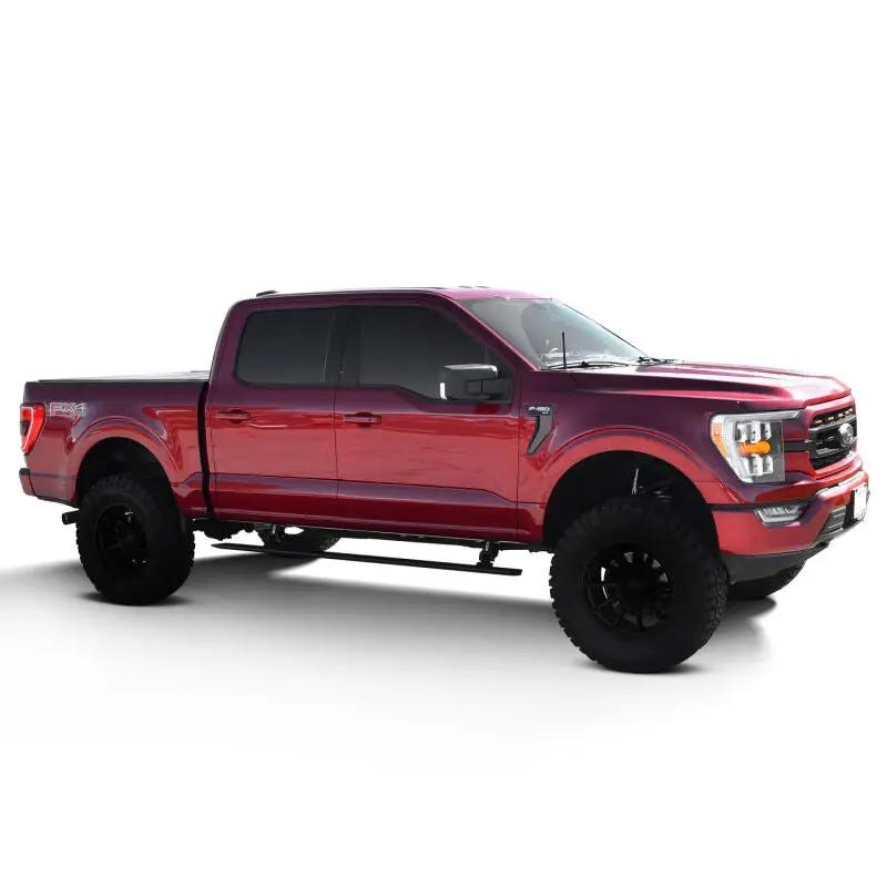 Westin WES Running Boards - Pro-e by Westin