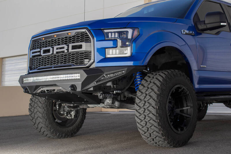 Addictive Desert Designs ADD Stealth Fighter Fr. Bumper