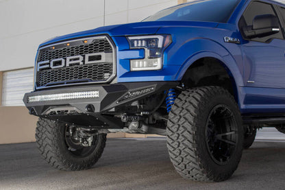 Addictive Desert Designs ADD Stealth Fighter Fr. Bumper