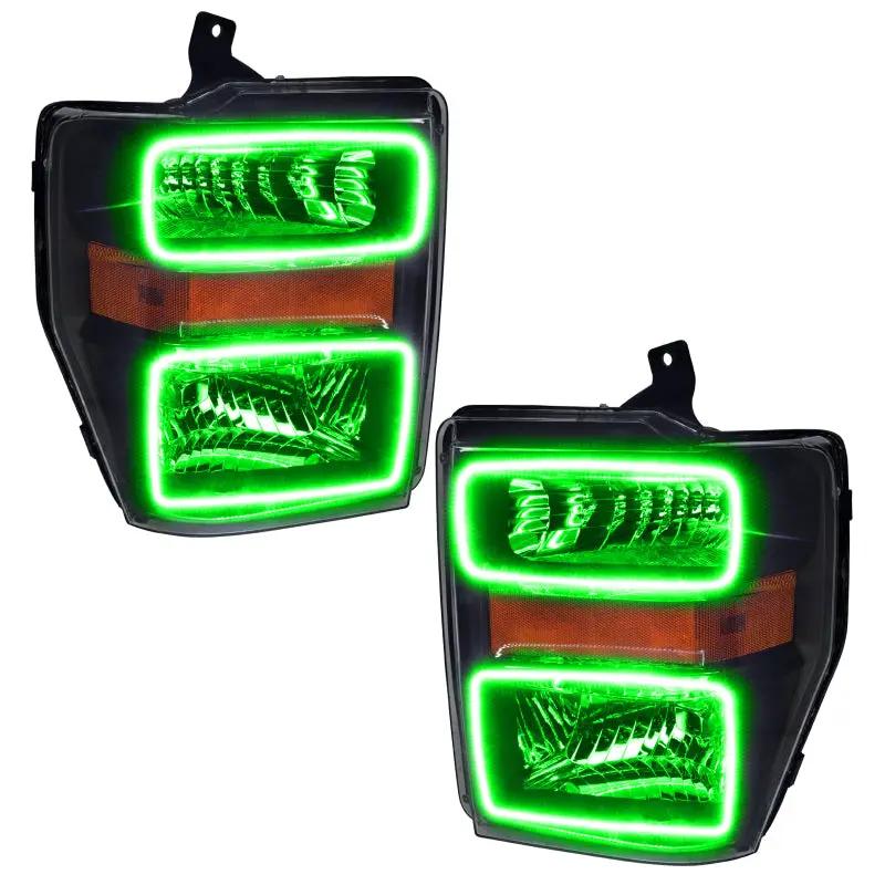 ORACLE Lighting ORL Headlight Assemblies by ORACLE Lighting