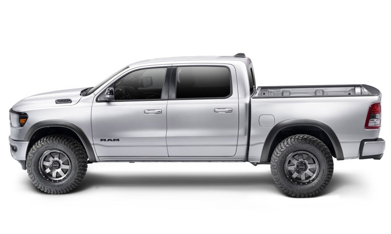 Bushwacker BUS Extend-A-Fender Flares