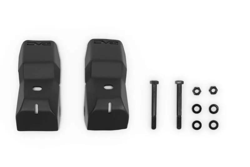 DV8 Offroad DVE Skid Plates by DV8 Offroad