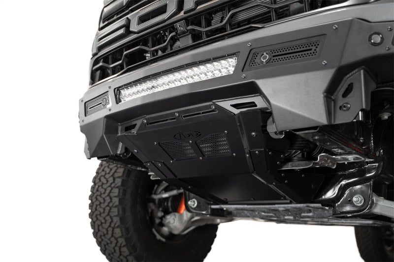 Addictive Desert Designs ADD Rock Fighter Front Bumper