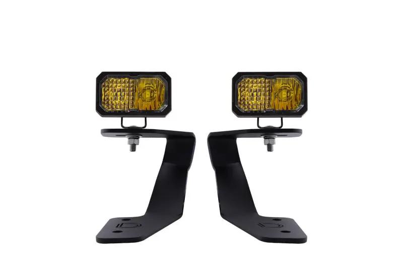 Diode Dynamics DIO LED Light Pods by Diode Dynamics