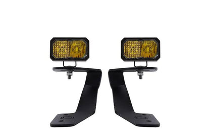 Diode Dynamics DIO LED Light Pods by Diode Dynamics