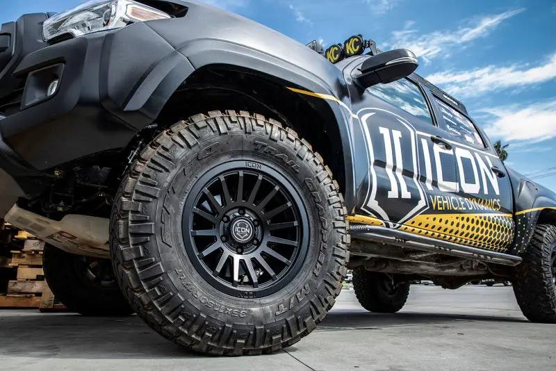 ICON ICO Recon Wheels by ICON