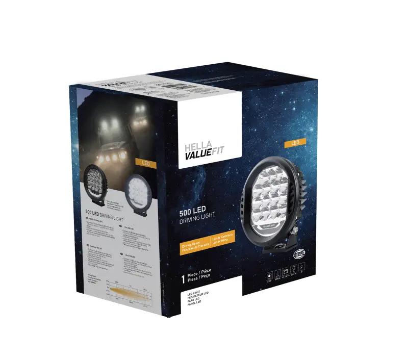 HELLA FF Driving Lamp by Hella