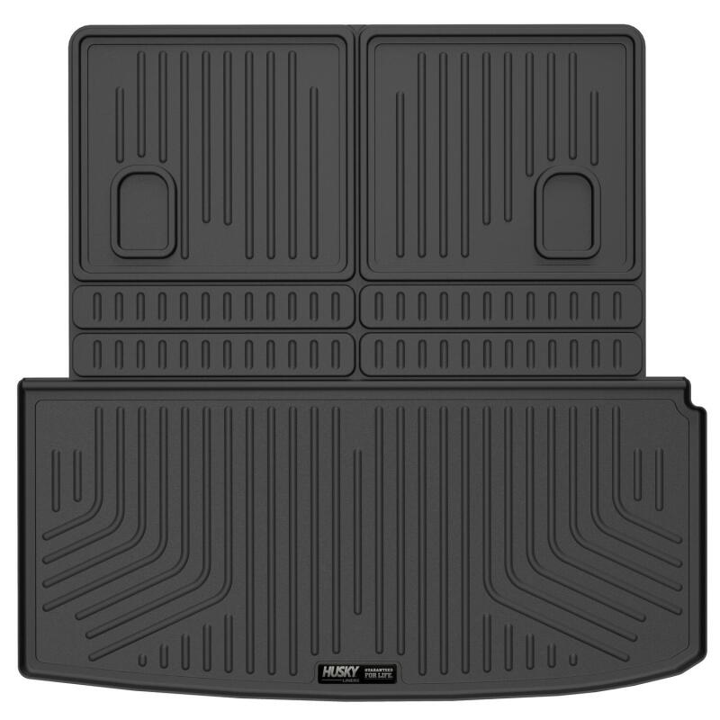 Husky Liners HL WB - Cargo - Black