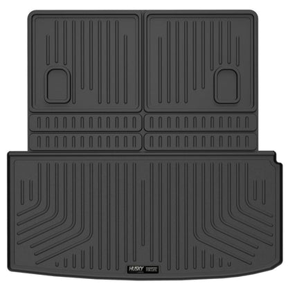 Husky Liners HL WB - Cargo - Black