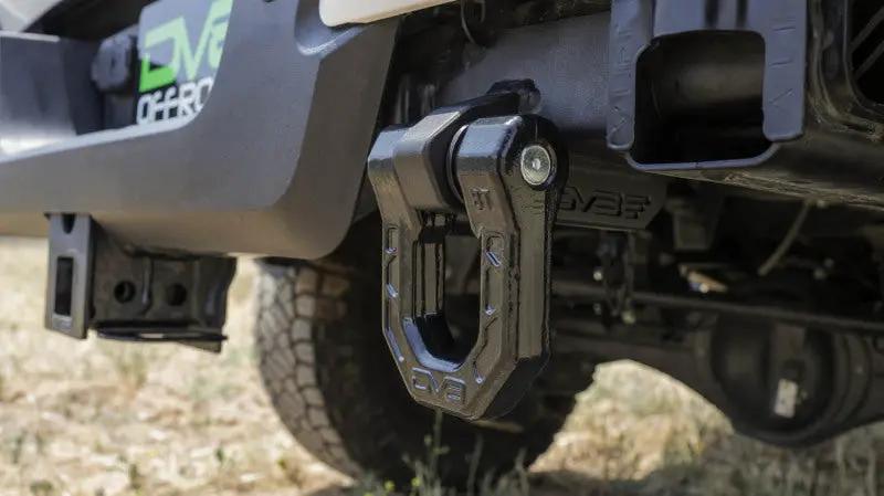 DV8 Offroad DVE Winch Accessories by DV8 Offroad