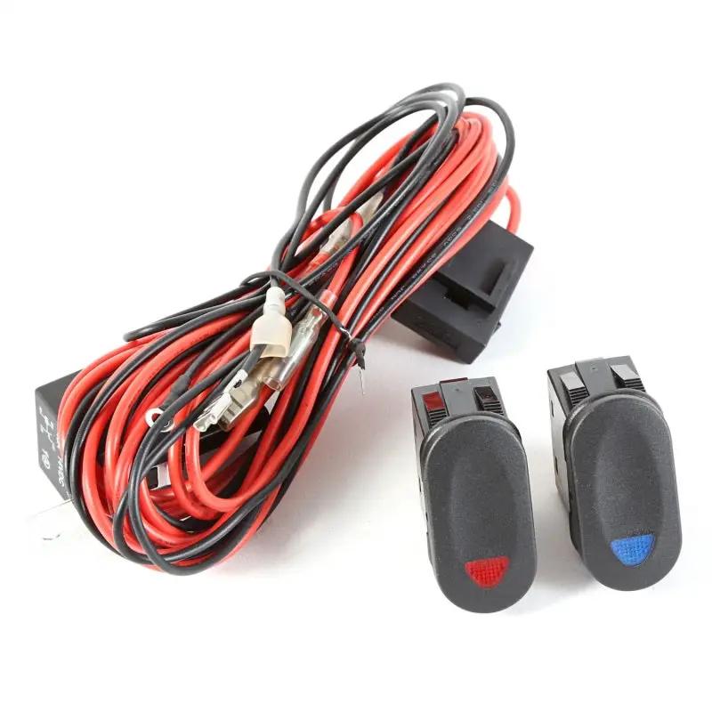 Rugged Ridge RUG Wiring Harnesses by Rugged Ridge