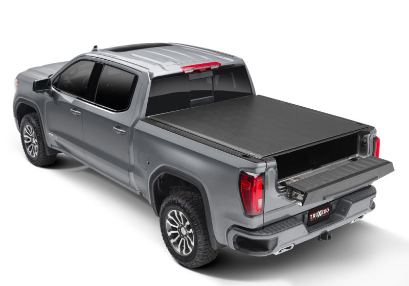 Truxedo TRX Bed Cover - Lo Pro