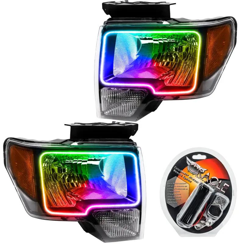ORACLE Lighting ORL Headlight Assemblies by ORACLE Lighting
