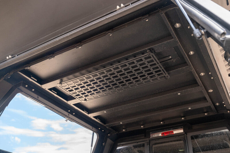 DV8 Offroad DVE Molle Panels