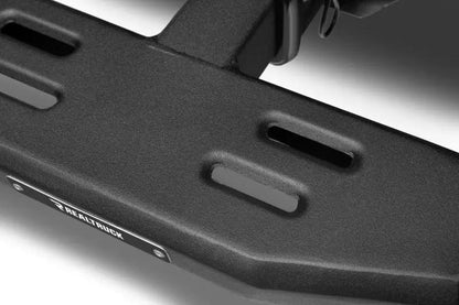 Go Rhino GOR Hitch Steps by Go Rhino