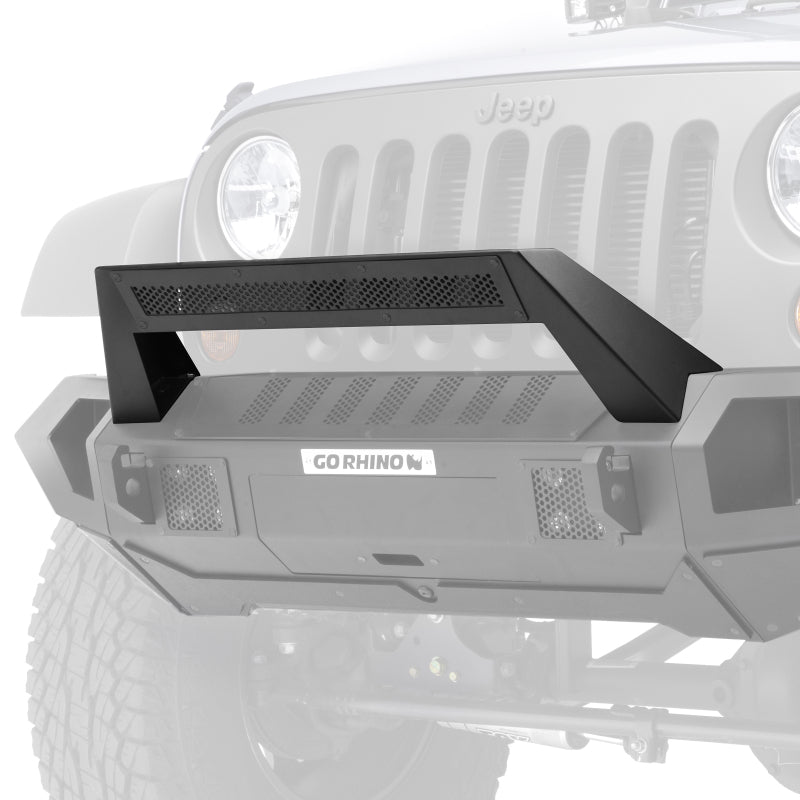 Go Rhino GOR Trailine Bumper