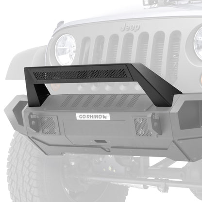 Go Rhino GOR Trailine Bumper
