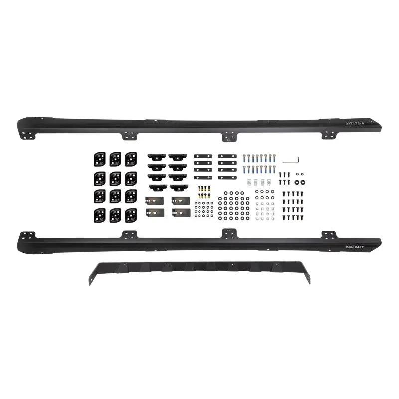 ARB Roof Rack & Barrier Components by ARB