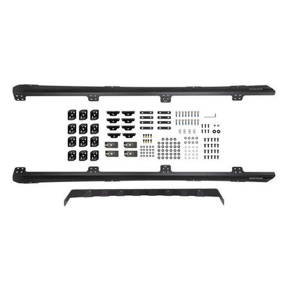 ARB Roof Rack & Barrier Components by ARB