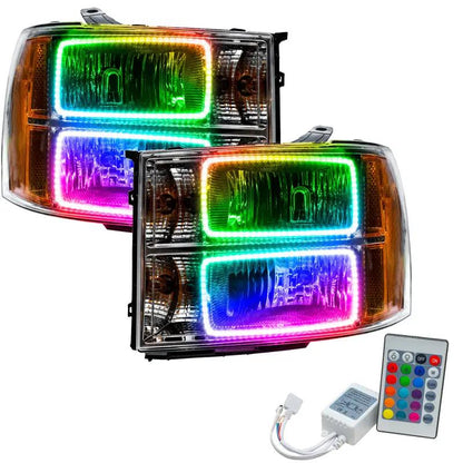 ORACLE Lighting ORL Headlight Assemblies by ORACLE Lighting
