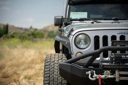 DV8 Offroad DVE Fenders by DV8 Offroad