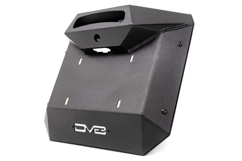 DV8 Offroad DV8 Spare Tire Delete Kit