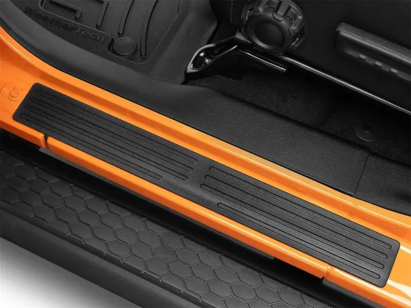 WeatherTech WT SillProtector by WeatherTech