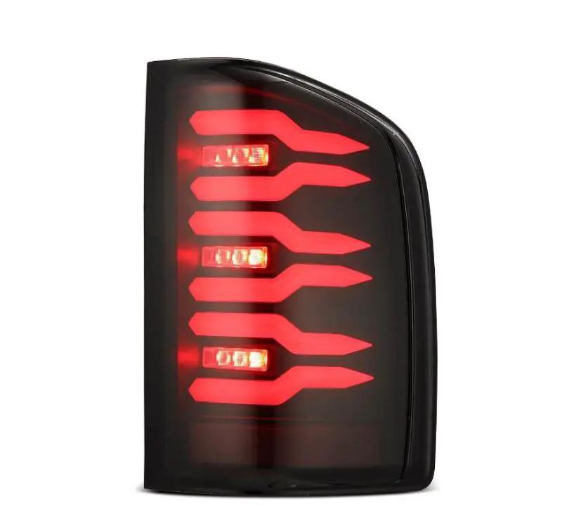 AlphaRex ARX LUXX Tail Lights by AlphaRex