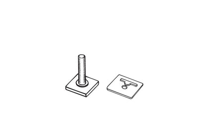 Thule THU Roof Rack Adapter Kits by Thule