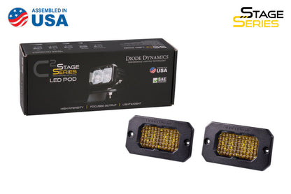 Diode Dynamics DIO LED Light Pods