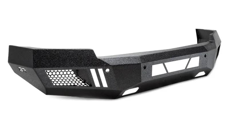Body Armor 4x4 BOD Eco Front Bumpers by Body Armor 4x4
