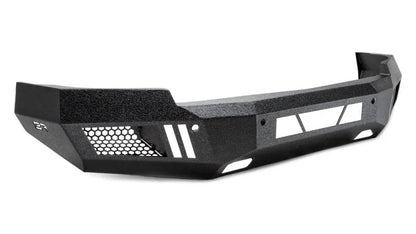Body Armor 4x4 BOD Eco Front Bumpers by Body Armor 4x4