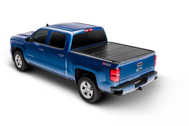 Undercover UND Flex Bed Covers by Undercover