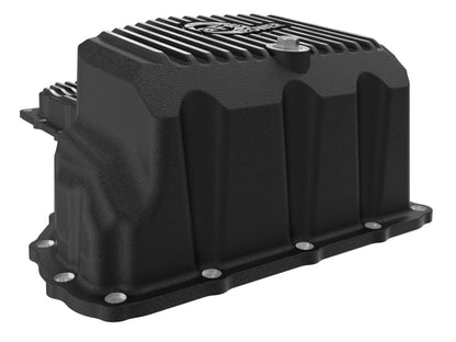 AFE Diff/Trans/Oil Covers