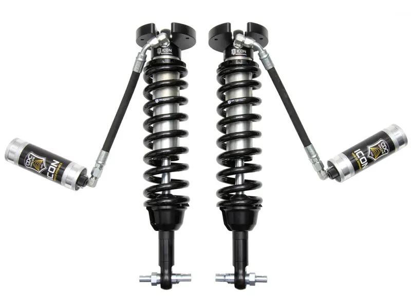 ICON ICO 2.5 Series Coilover Kits by ICON