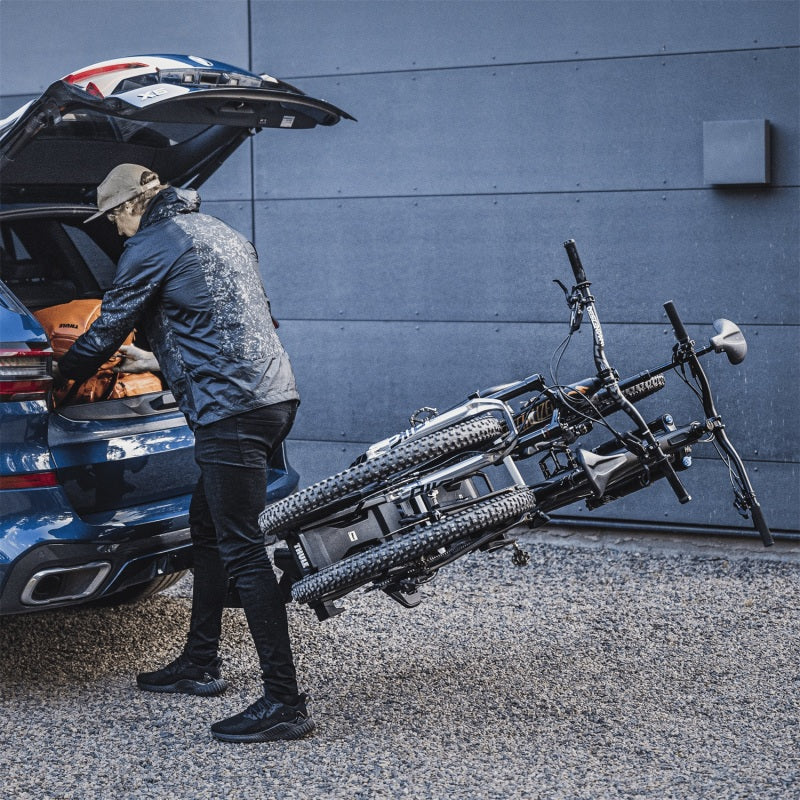 Thule THU EasyFold XT Bike Rack by Thule