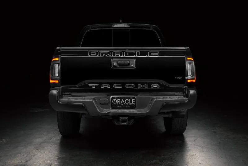 ORACLE Lighting ORL LED Tail Lights by ORACLE Lighting