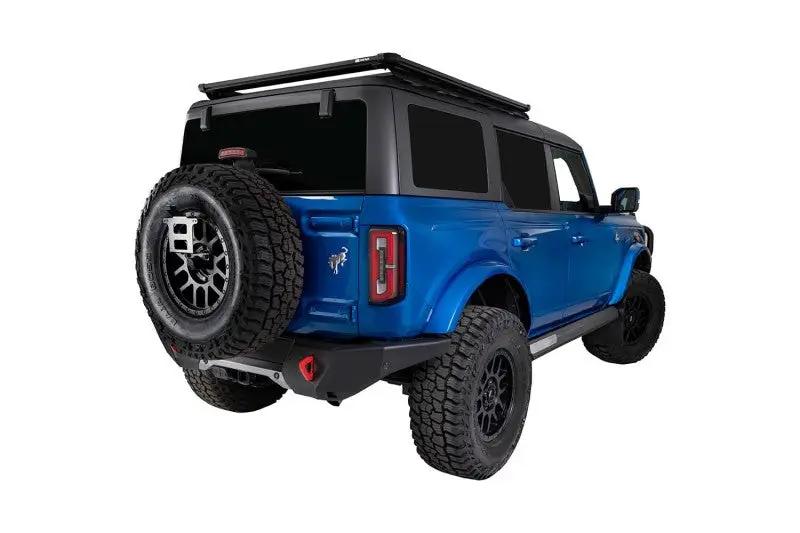 ARB Roof Rack Kits by ARB