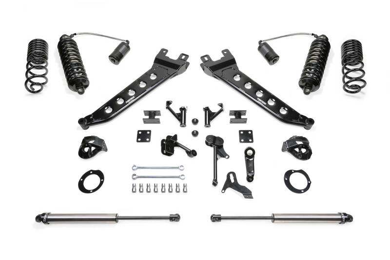 Fabtech FAB Lift Kit Component Box